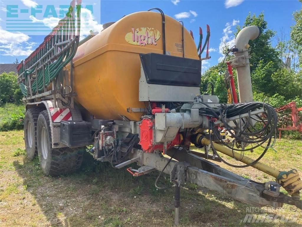  18500 Manure spreaders