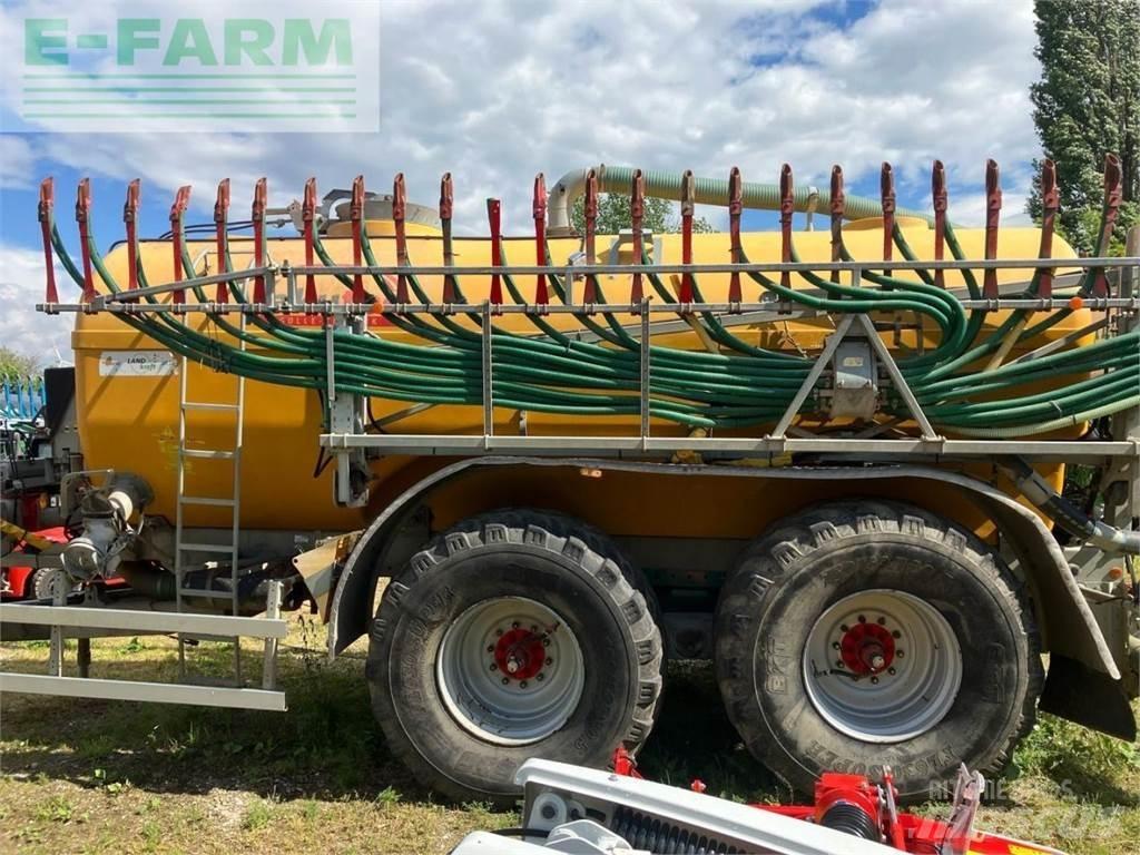  18500 Manure spreaders