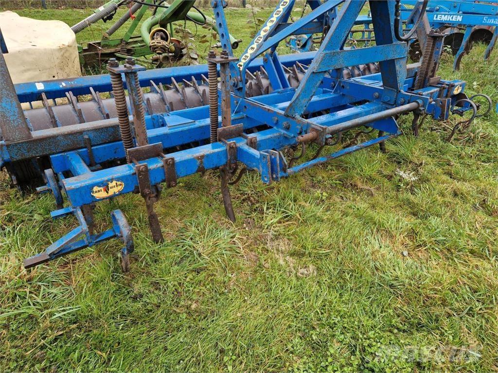 Rabe 3,00 m Cultivators