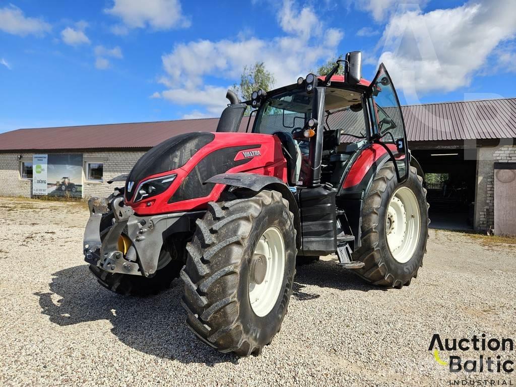 Valtra T 194 H Tractors