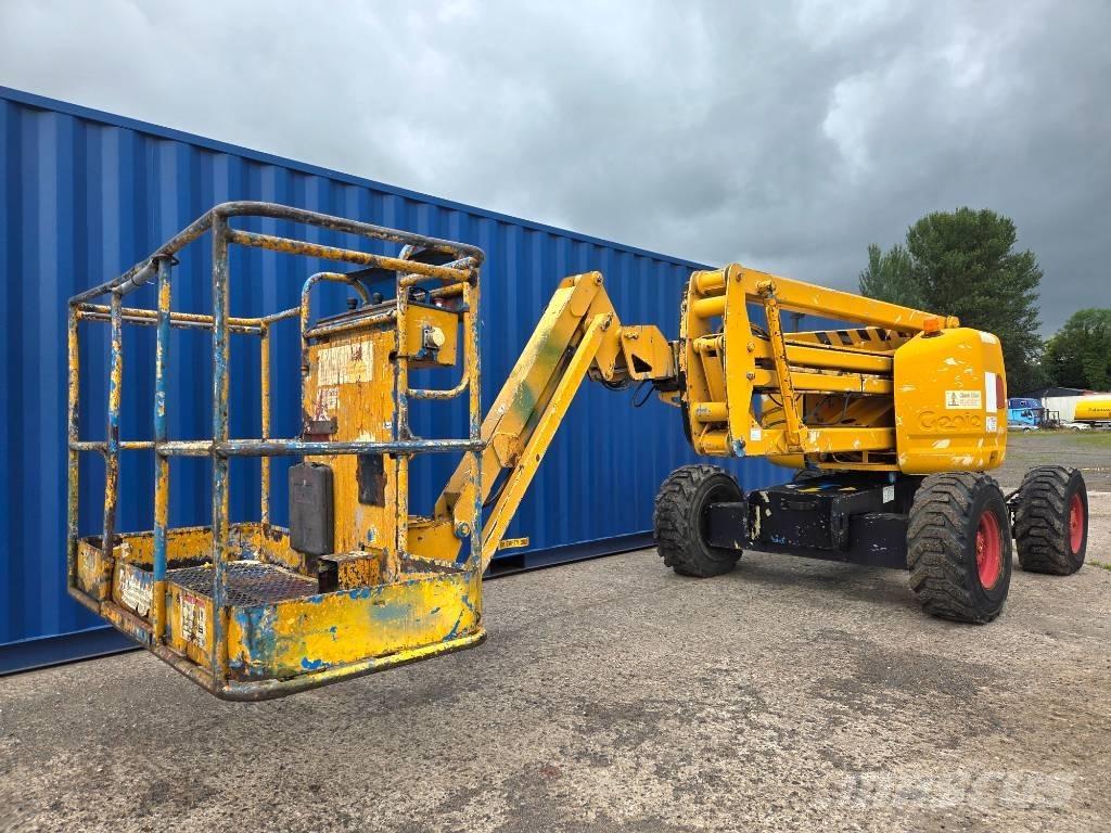 Genie Z 45/25 Articulated boom lifts