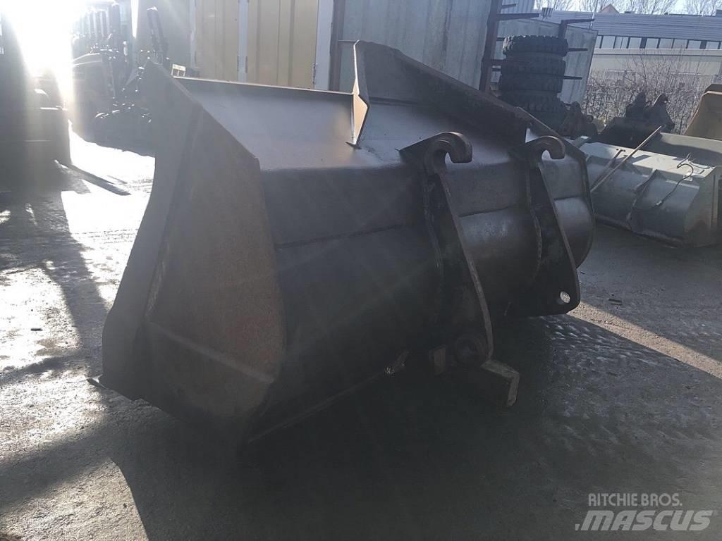 Volvo L60/70 Buckets