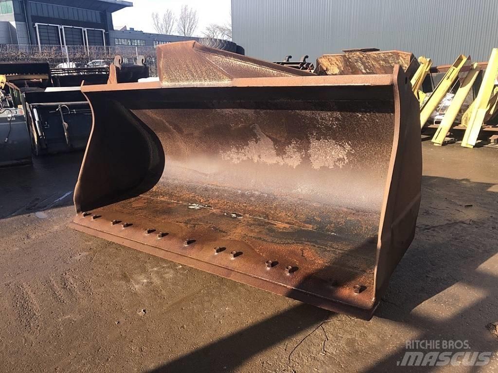 Volvo L60/70 Buckets