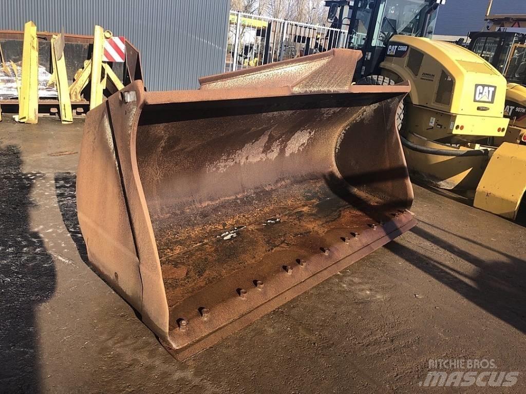 Volvo L60/70 Buckets