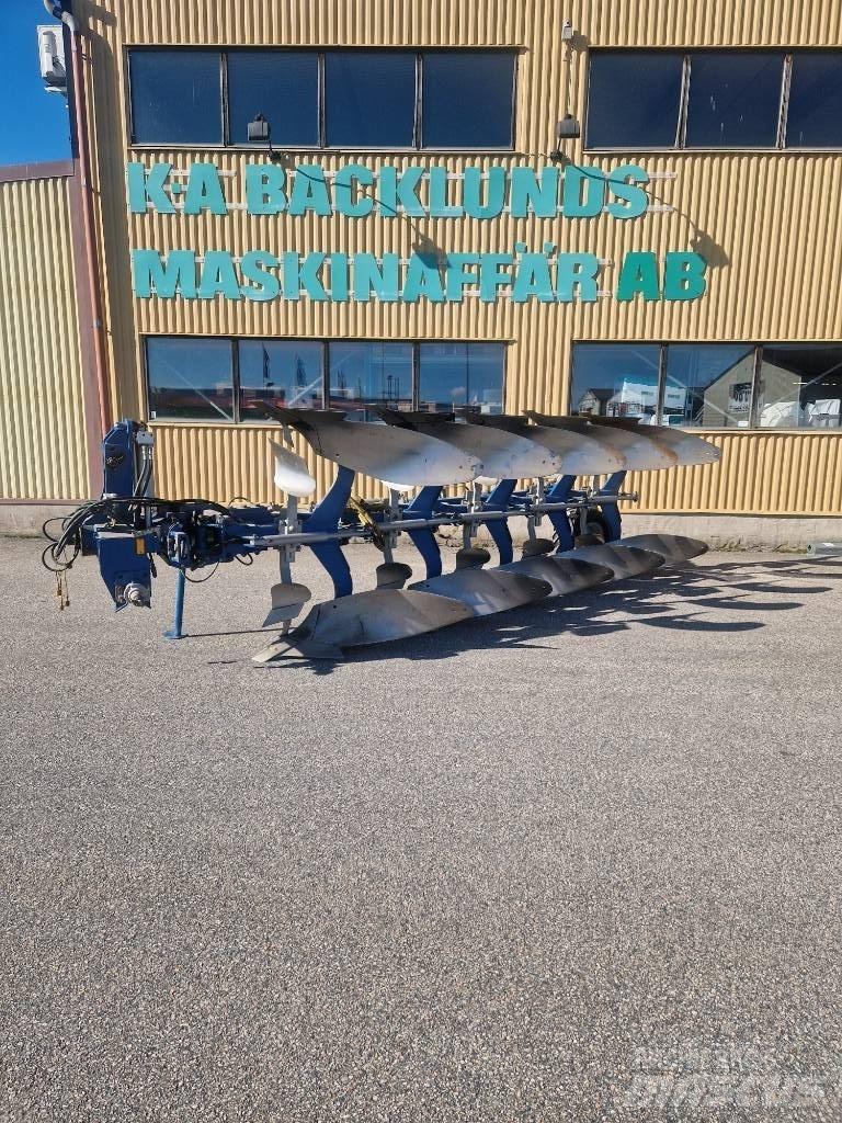 Överum Vf-CXP5975 Reversible ploughs