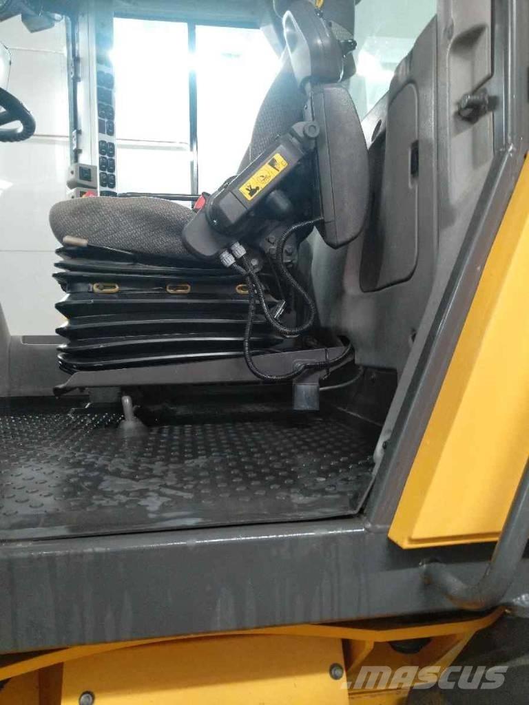 Volvo L 70 H Wheel loaders