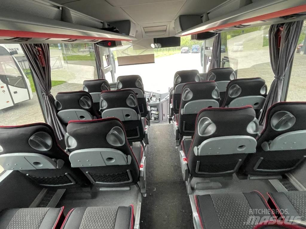 Setra S 415 GT HD Coach