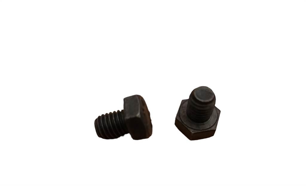 Ponsse CH016011495 Harvester heads