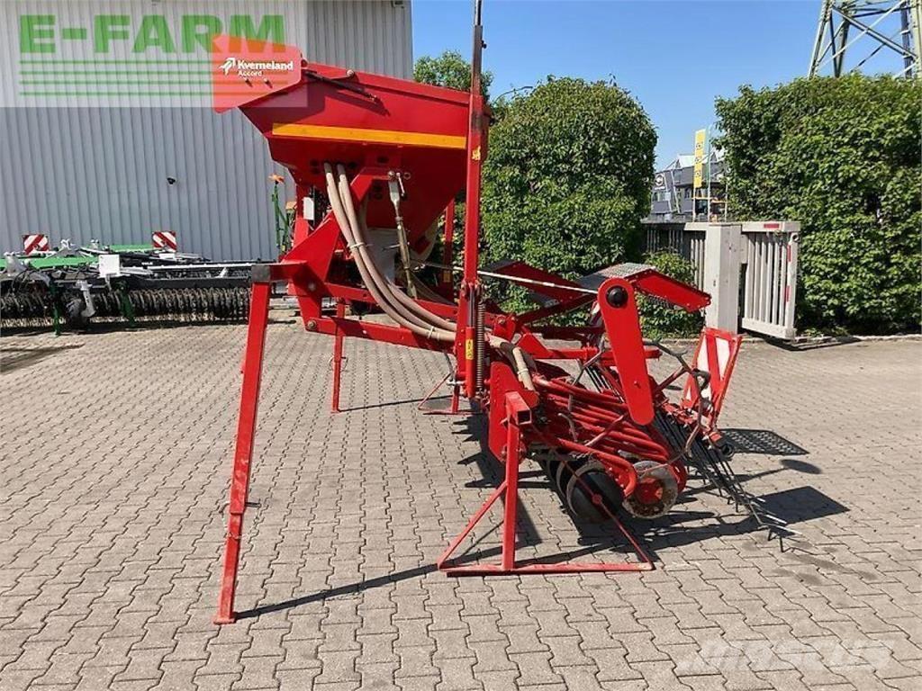Kverneland s-drill Drills