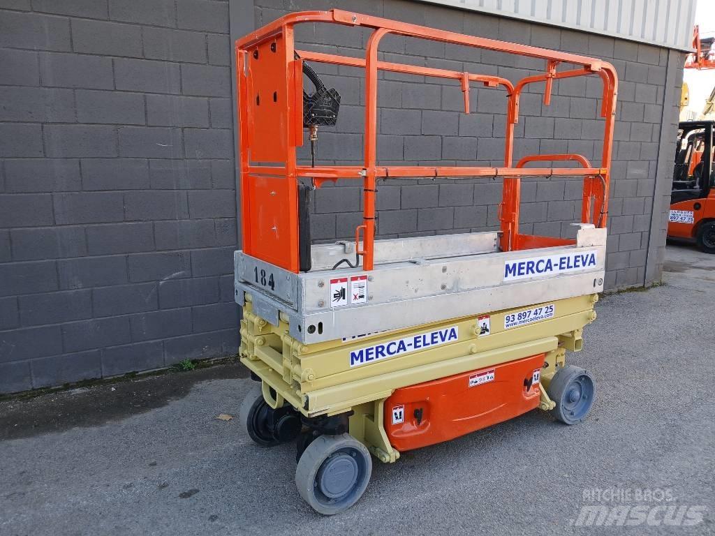 JLG 1930 ES Scissor lifts