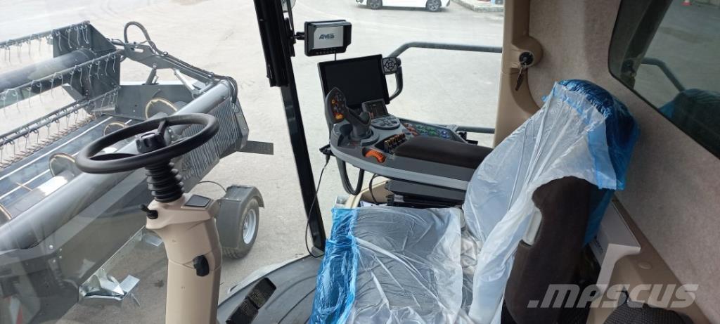 Fendt IDEAL 7 Combine harvesters