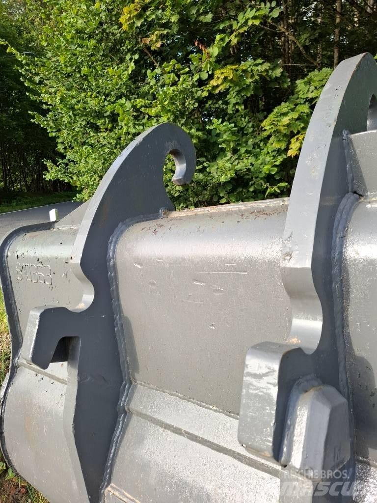  Tieflöffel CW 45 Backhoes