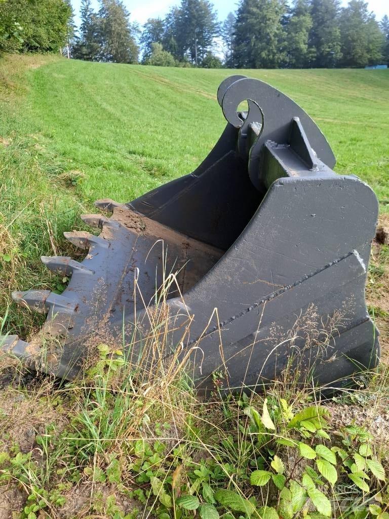  Tieflöffel CW 45 Backhoes