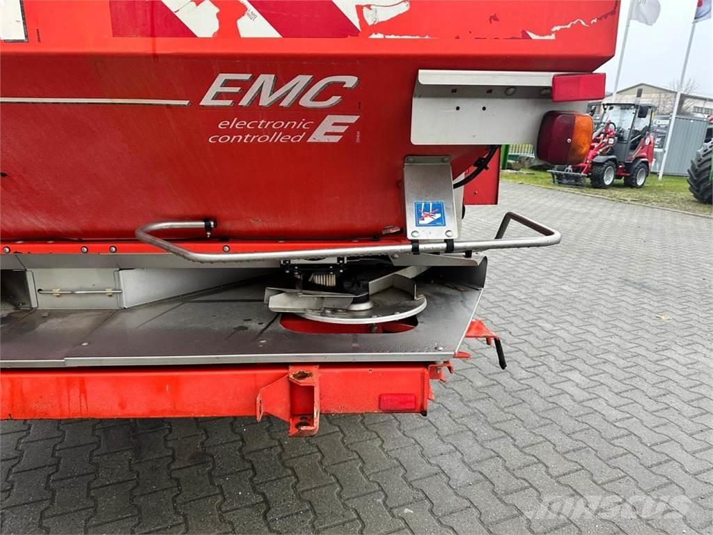 Rauch Axera H/EMC Mineral spreaders