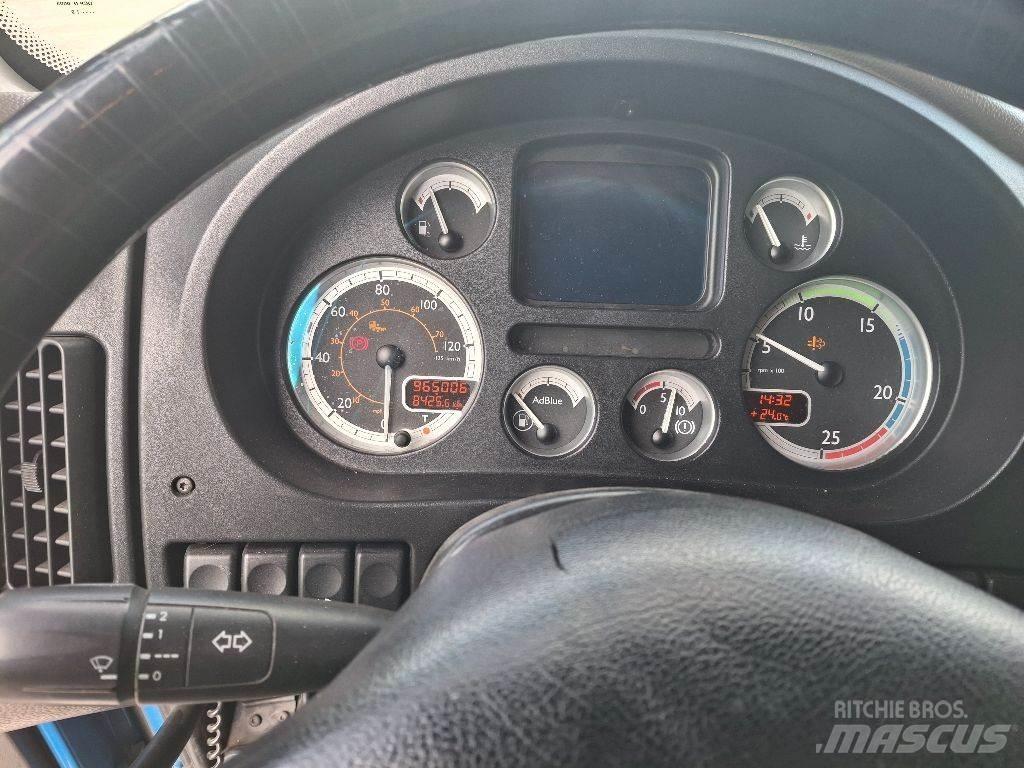 DAF XF105.460 Prime Movers
