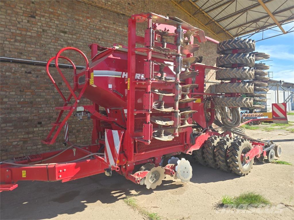 Horsch Pronto 6 DC Drills