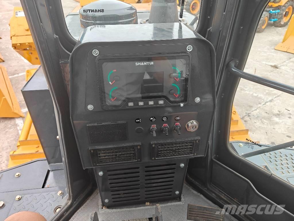 Shantui SD 16 L Graders