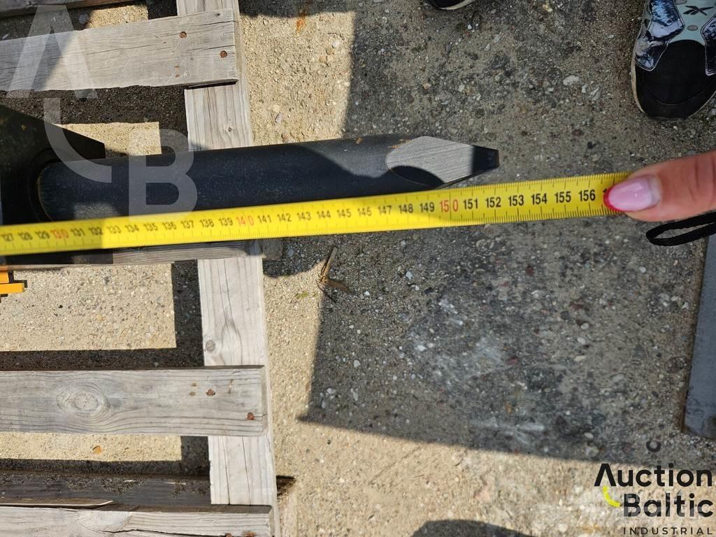  Hydraulic hammer Hammers / Breakers