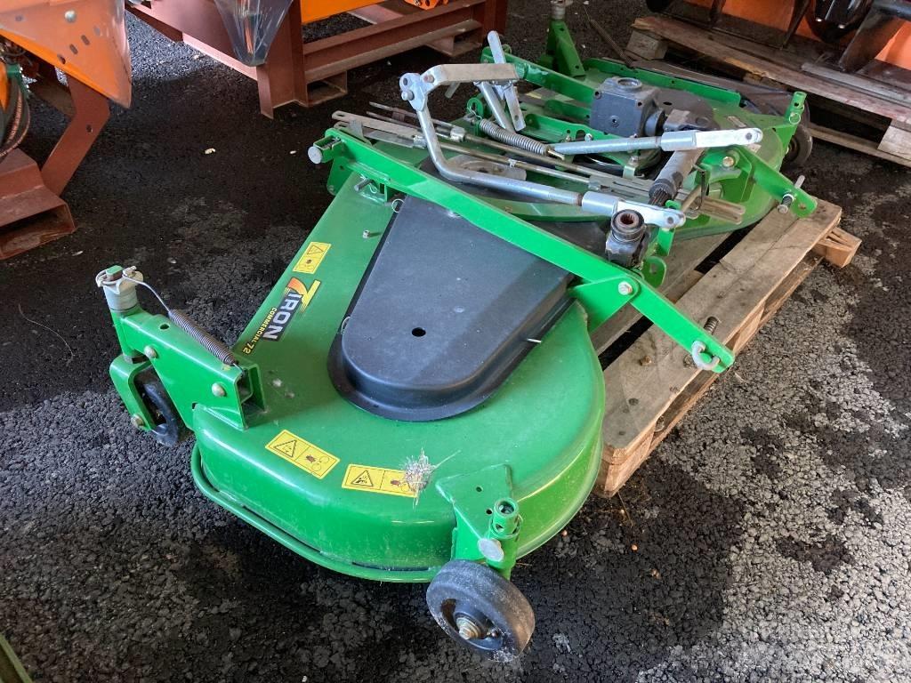 John Deere 7 Iron Other groundscare machines