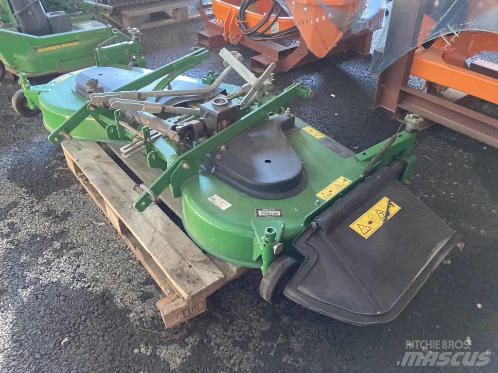 John Deere 7 Iron Other groundscare machines