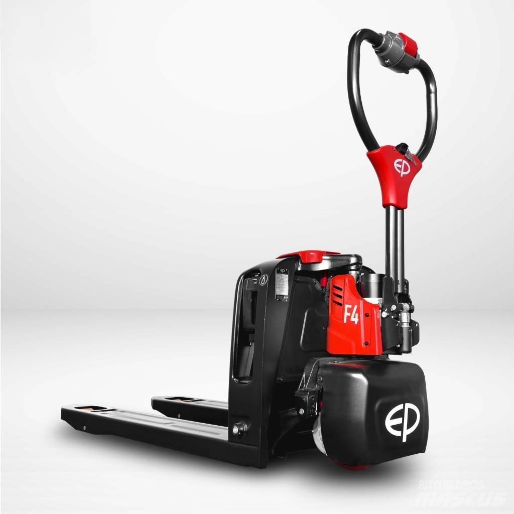 EP F4 Li-Ion Hand pallet truck