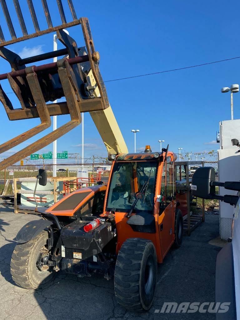 JLG G 5-18 A Telescopic handlers