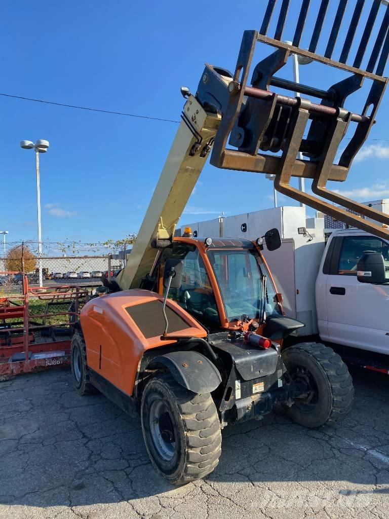 JLG G 5-18 A Telescopic handlers