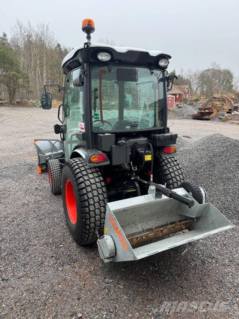 Bobcat Ct2540 Compact tractors