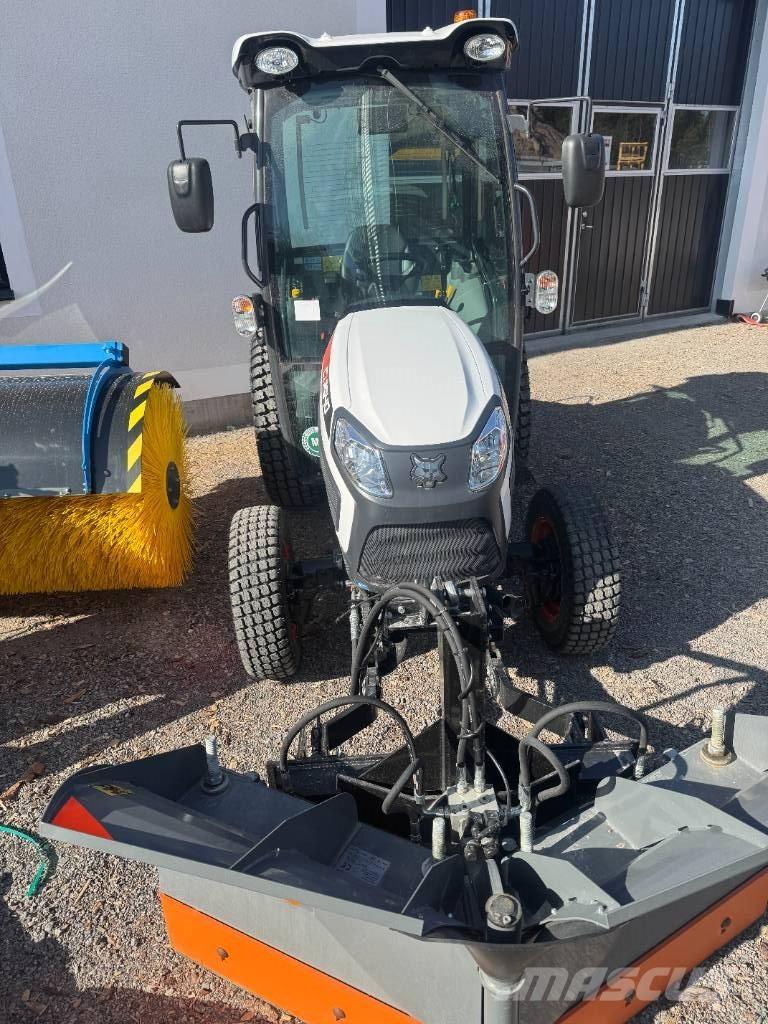 Bobcat Ct2540 Compact tractors