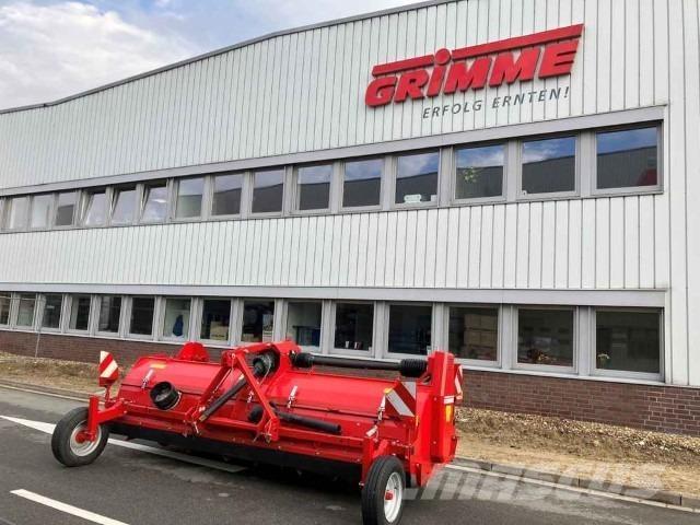 Grimme TOPPA 400 Potato equipment - Others