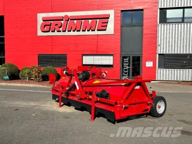 Grimme TOPPA 400 Potato equipment - Others