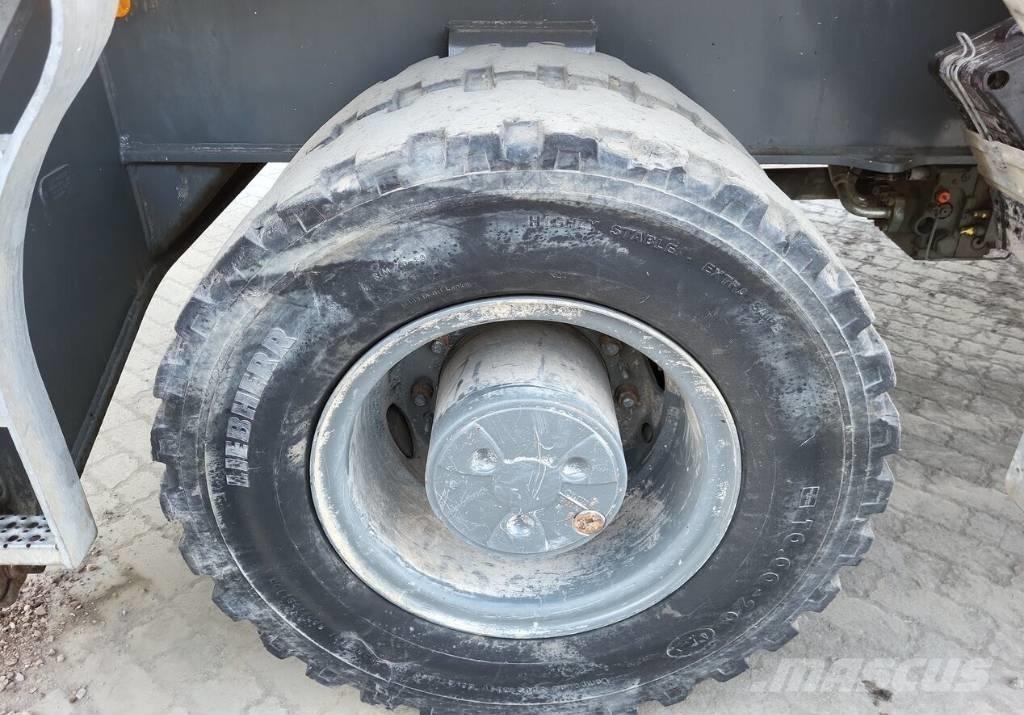 Liebherr LH 30 M Waste / industry handlers