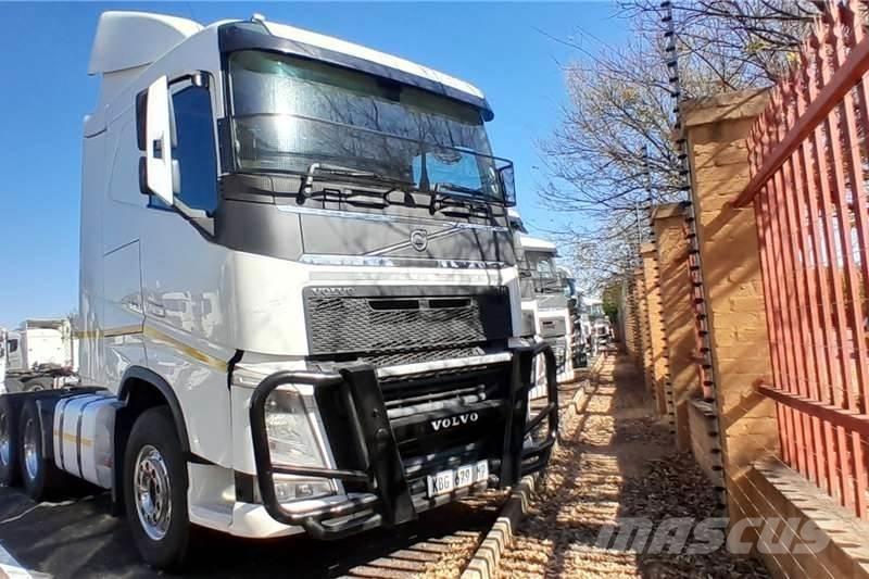 Volvo FH 440 Other trucks