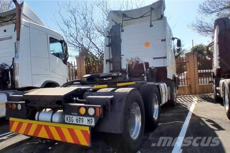 Volvo FH 440 Other trucks
