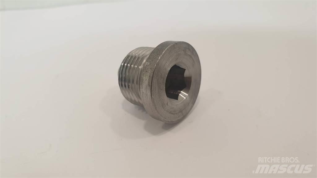 Ponsse NAF9556021 Transmission