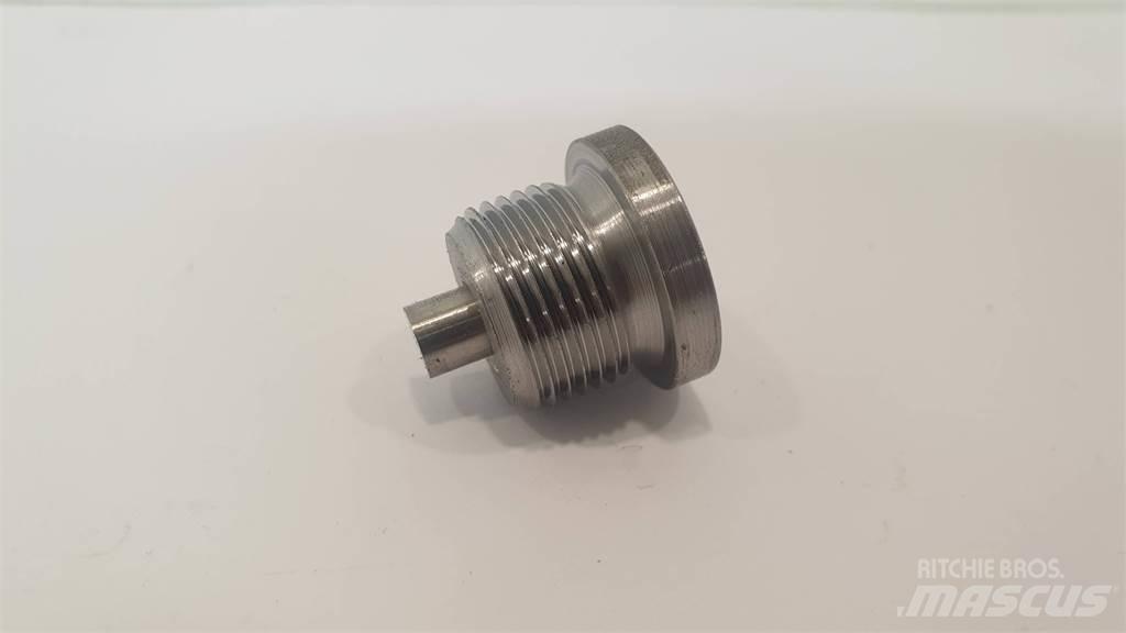 Ponsse NAF9556021 Transmission