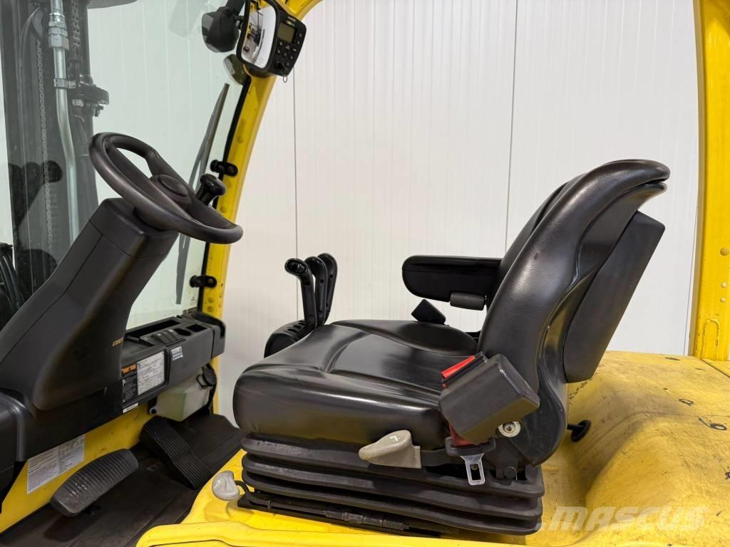 Hyster J2.5XN Electric forklift trucks