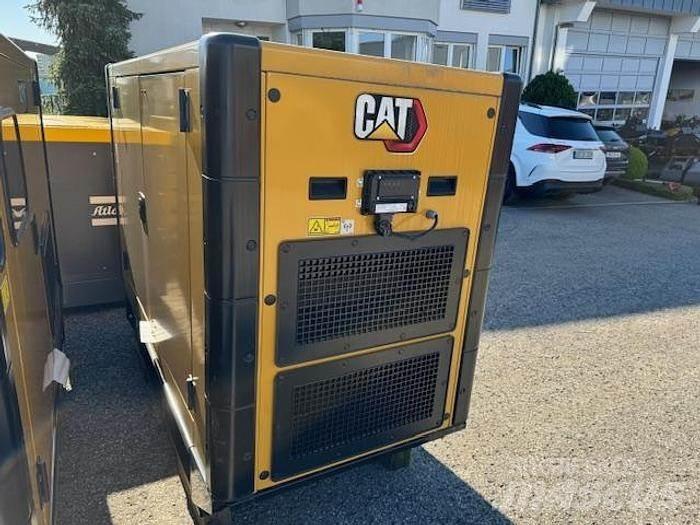 CAT DE65 Other Generators