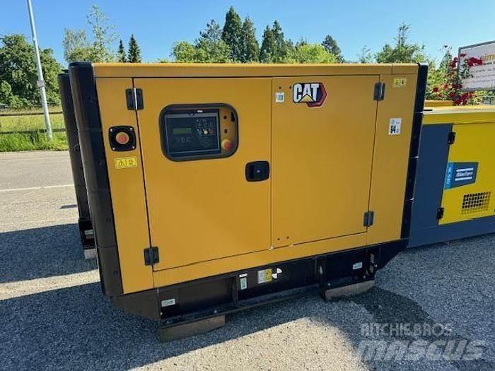 CAT DE65 Other Generators