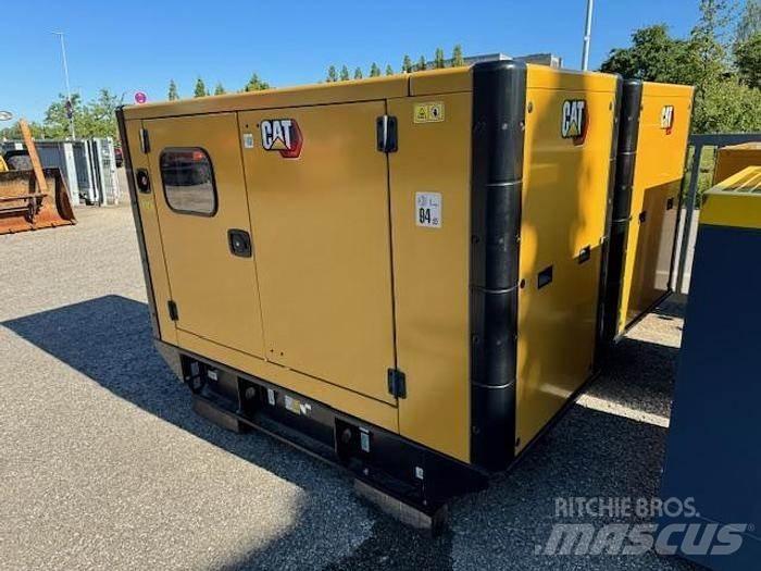 CAT DE65 Other Generators