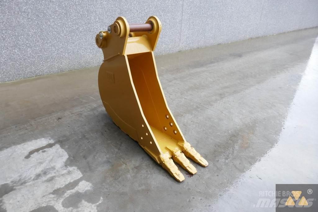 CAT 320 Bucket Buckets