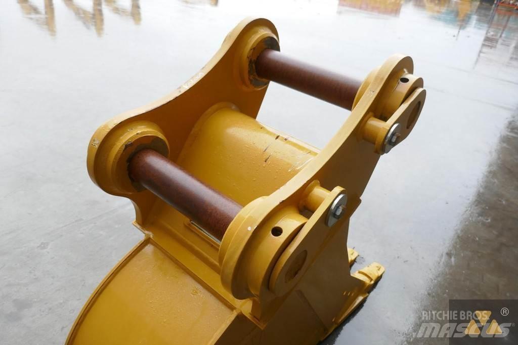 CAT 320 Bucket Buckets