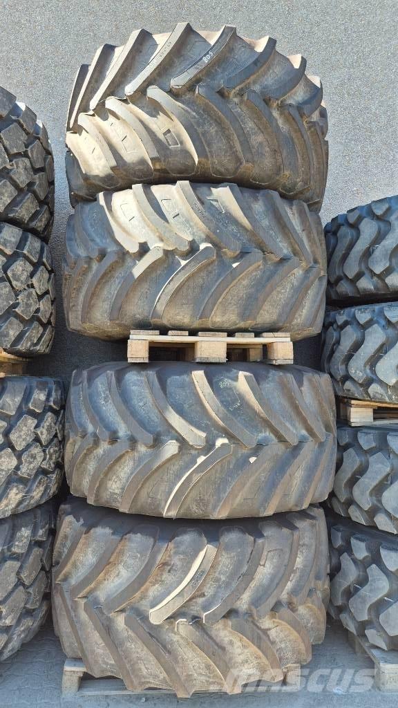 Tianli 750/65R26 Tyres, wheels and rims