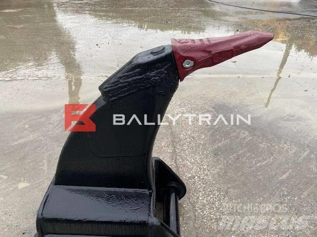  90mm Ripper Toe Buckets