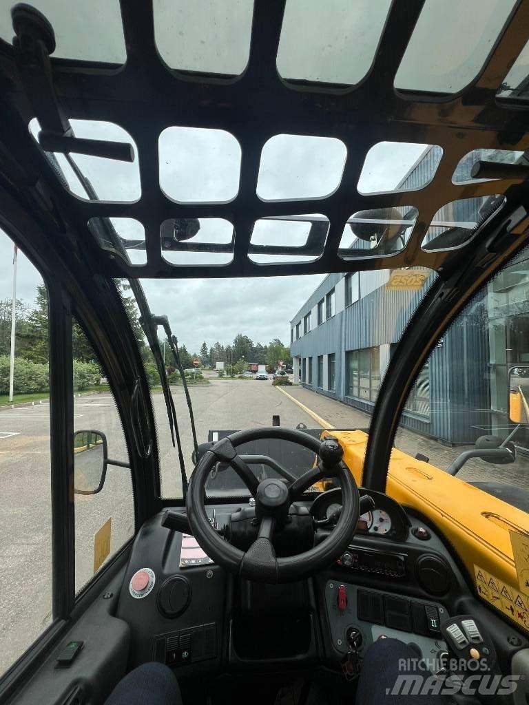 Dieci 40.7 AGRI PLUS Telehandlers