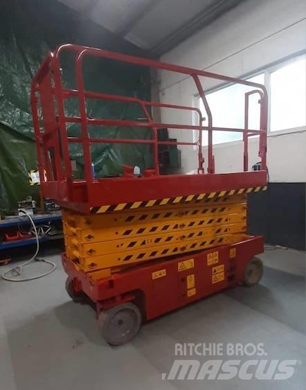 Genie GS 3246 Scissor lifts