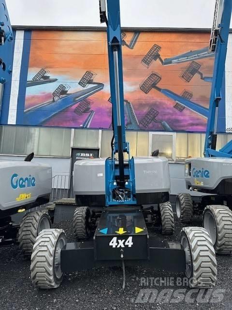Genie S-45XC Telescopic boom lifts