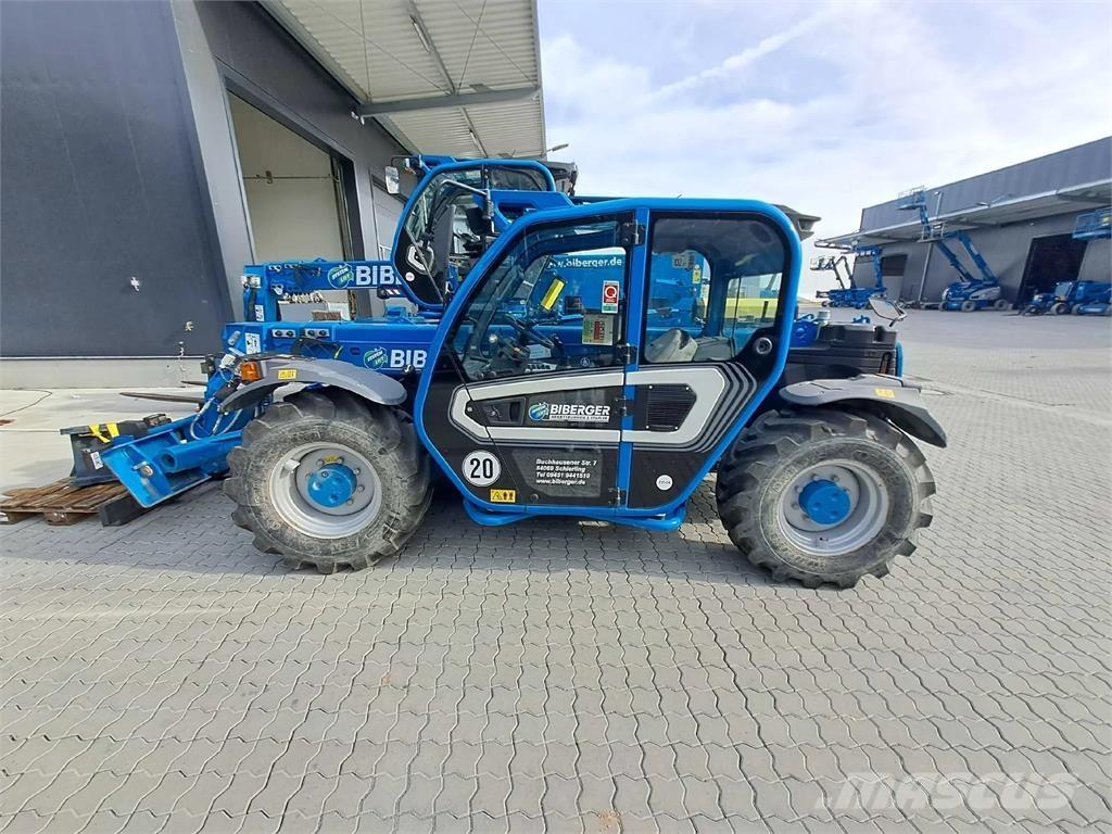 Merlo P 30.10L Telescopic handlers