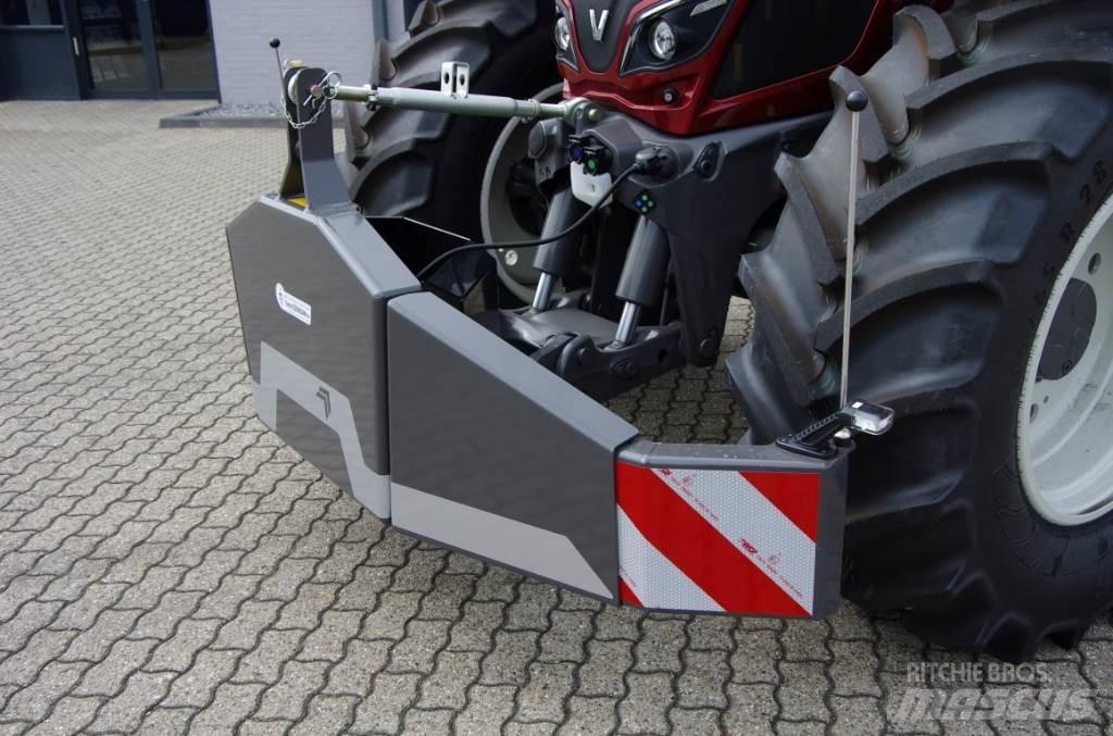 Sauter Tractorbumper Other tractor accessories