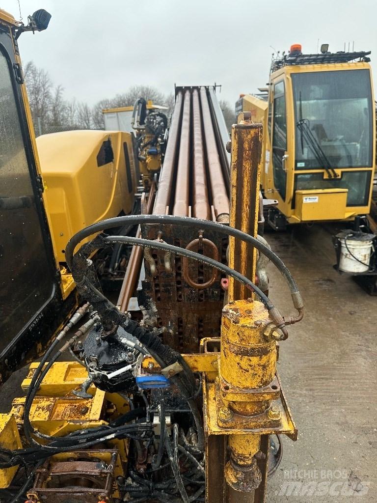 Vermeer D24x40II Horizontal drilling rigs